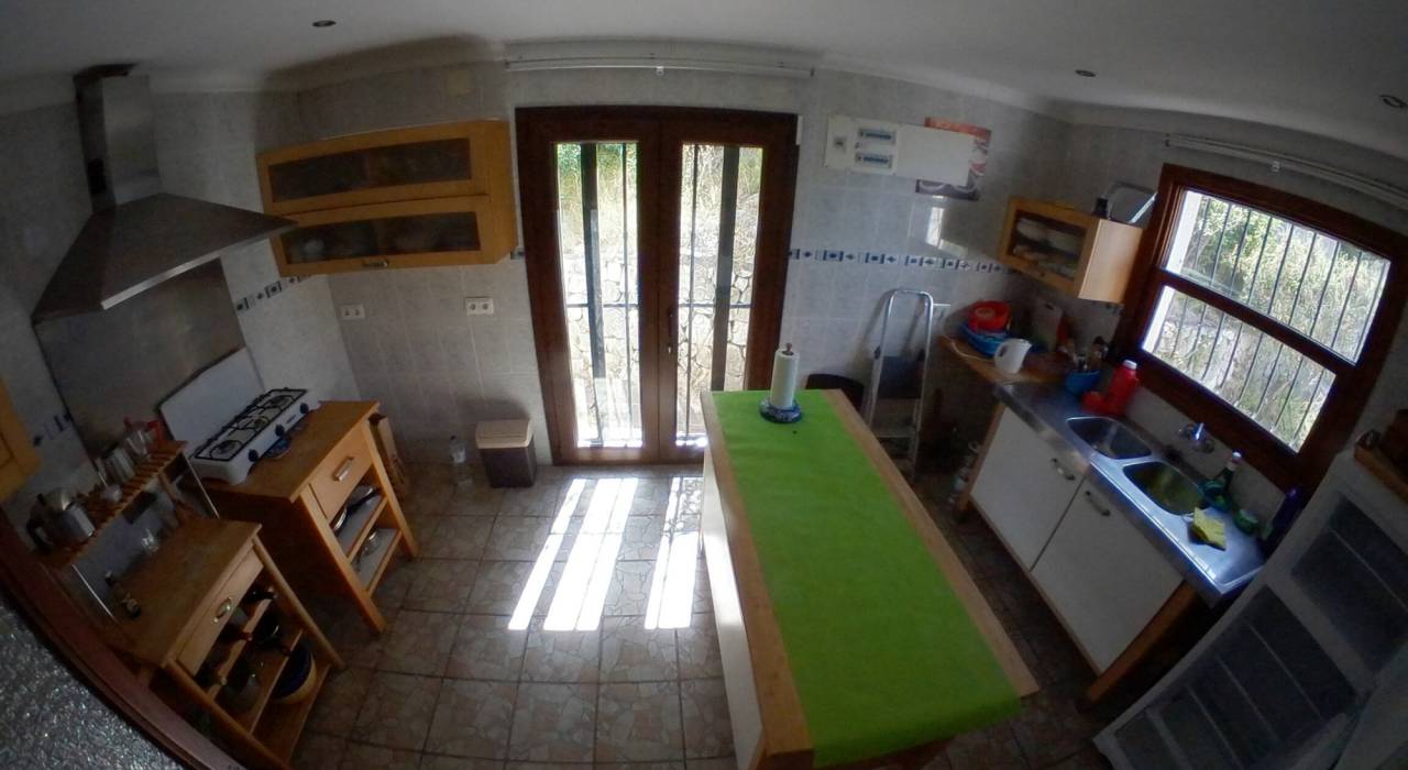 Sale - Villa - Oliva - La Font d'en Carròs/Fuente Encarroz