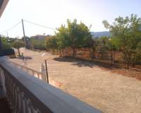 Sale - Villa - Ontinyent - Benicolet