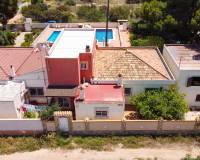 Sale - Villa - Orihuela Costa - Cabo Roig