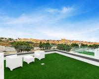 Sale - Villa - Orihuela Costa - Villamartin