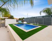 Sale - Villa - Orihuela Costa - Villamartin