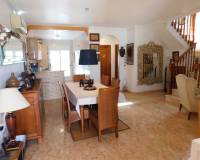 Sale - Villa - Orihuela Costa - Villamartin