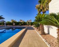 Sale - Villa - Orihuela Costa