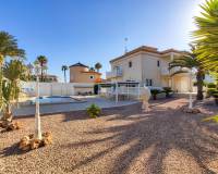 Sale - Villa - Orihuela Costa