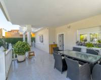 Sale - Villa - Orihuela Costa