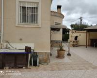 Sale - Villa - Pilar de la Horadada