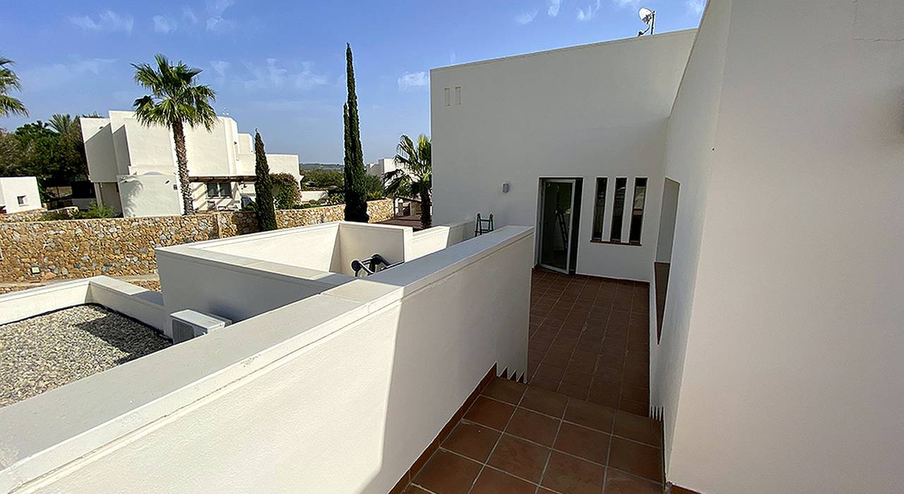 Sale - Villa - San Miguel de Salinas - Centro