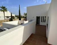 Sale - Villa - San Miguel de Salinas - Centro