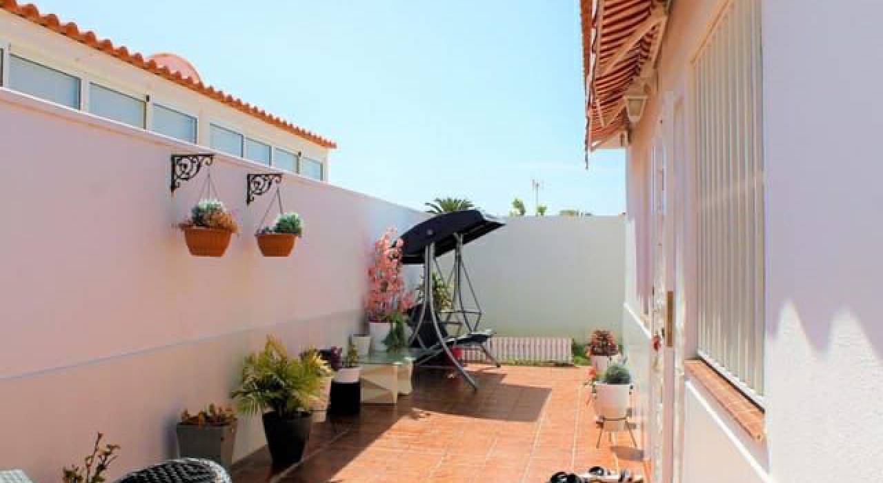 Sale - Villa - Tenerife - Callao Salvaje