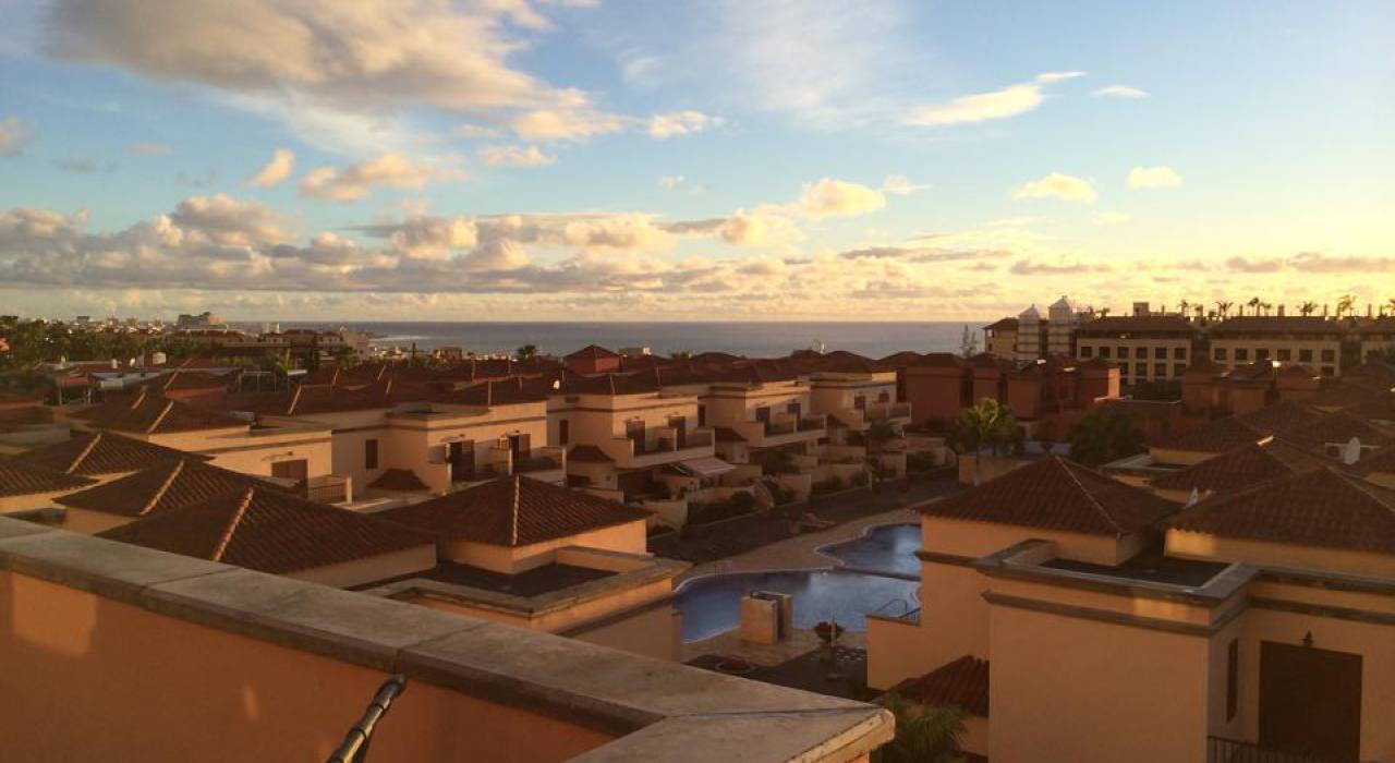 Sale - Villa - Tenerife - Costa Adeje