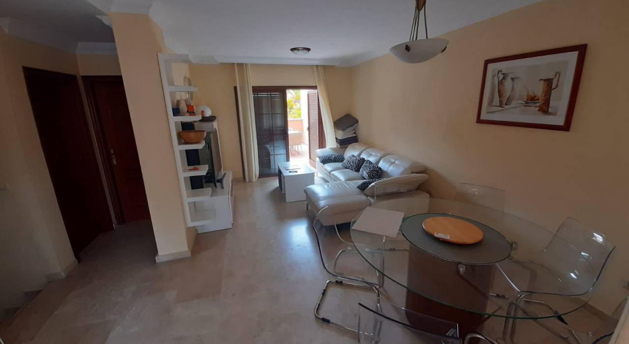 Sale - Villa - Tenerife - Costa Adeje