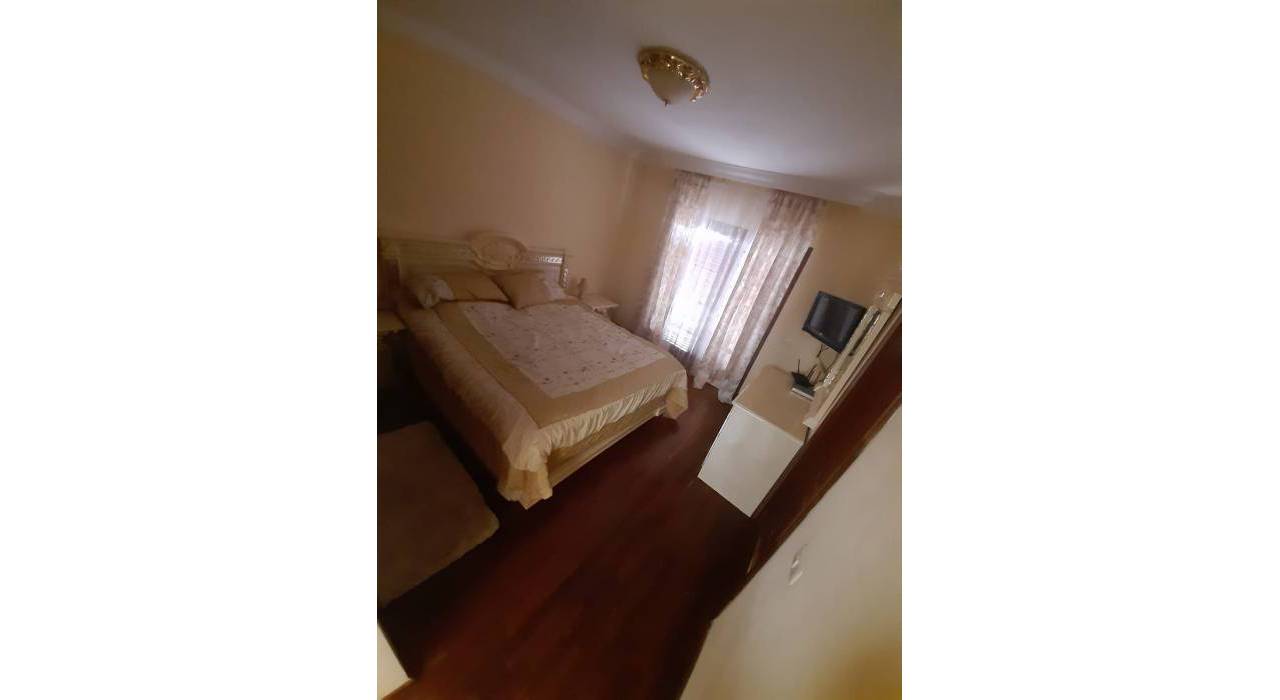 Sale - Villa - Tenerife - Costa Adeje