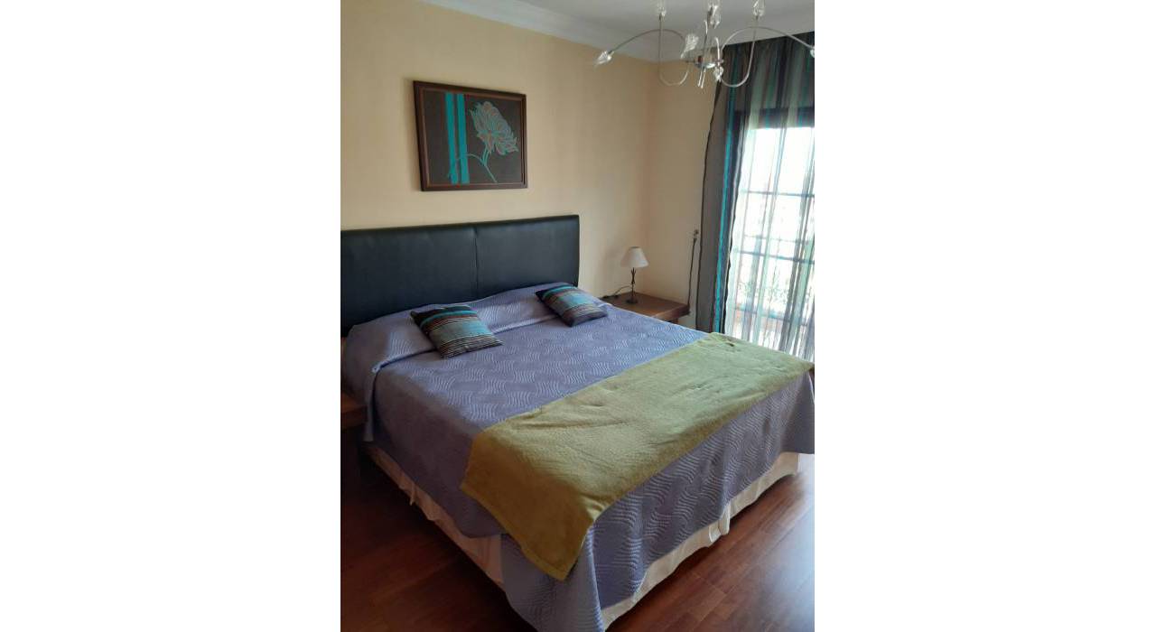 Sale - Villa - Tenerife - Costa Adeje