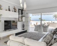 Sale - Villa - Tenerife - Los Gigantes