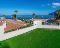 Sale - Villa - Tenerife - Los Gigantes