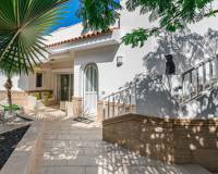 Sale - Villa - Tenerife - Los Gigantes