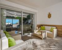 Sale - Villa - Tenerife - Los Gigantes