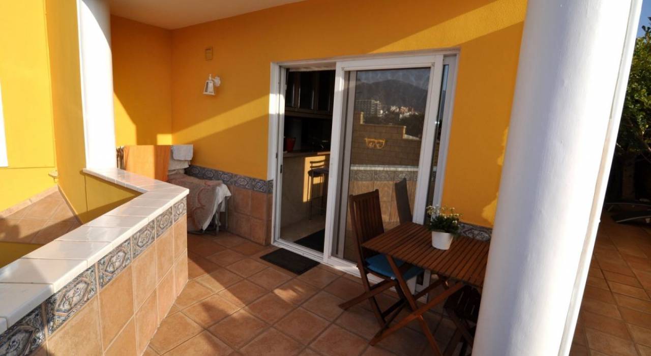 Sale - Villa - Tenerife - Puerto de Santiago