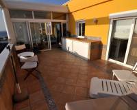 Sale - Villa - Tenerife - Puerto de Santiago