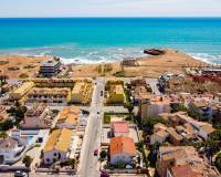 Sale - Villa - Torrevieja - La Rosaleda