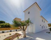 Sale - Villa - Torrevieja - Los Balcones