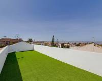 Sale - Villa - Torrevieja - Los Balcones