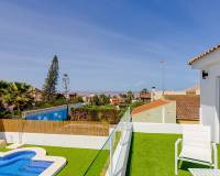 Sale - Villa - Torrevieja - Los Balcones