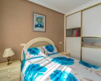 Sale - Villa - Torrevieja - Los Balcones