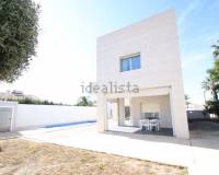 Sale - Villa - Torrevieja