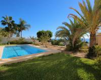 Sale - Villa - Villajoyosa - Bolnou