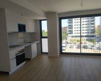 Salg - Apartment - Valencia - Quatre Carreres