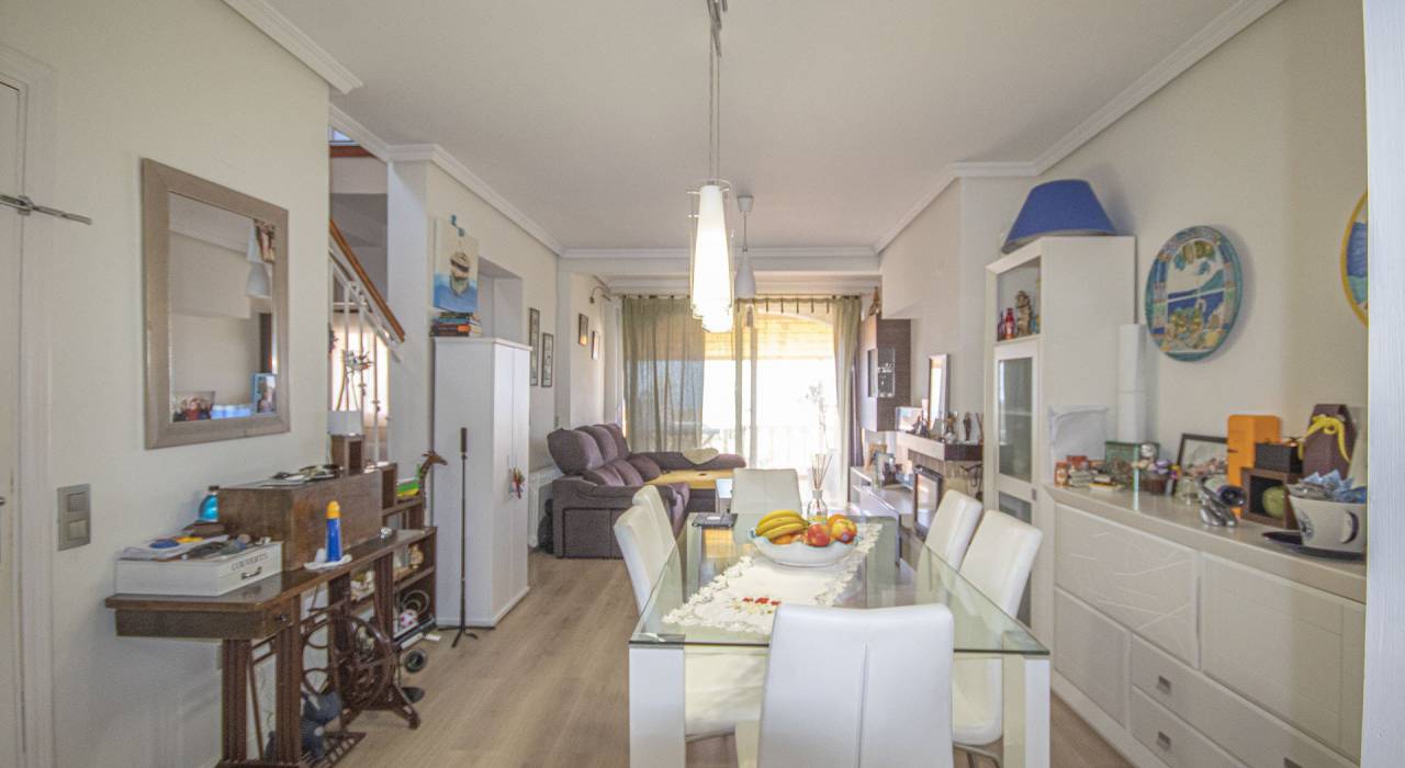 Salg - Bungalow - Altea