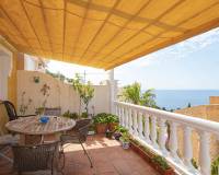 Salg - Bungalow - Altea