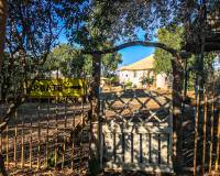 Salg - Bungalow - Vejer de la Frontera - San Ambrosio