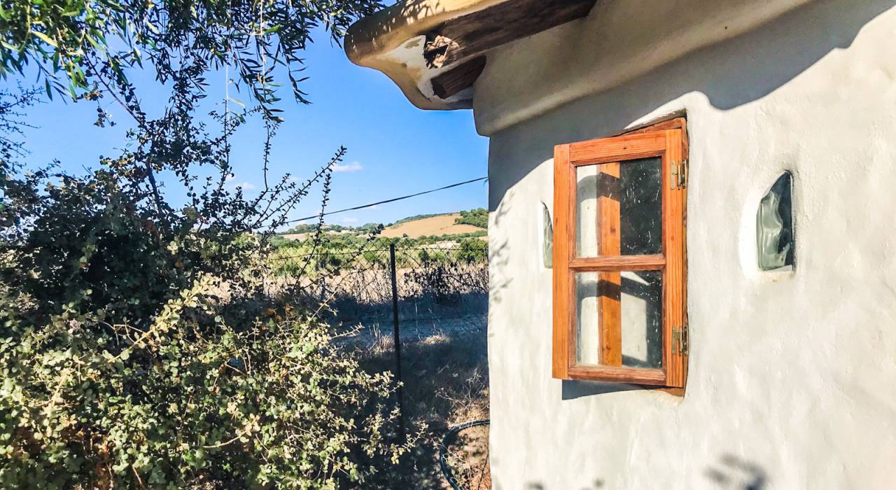 Salg - Bungalow - Vejer de la Frontera - San Ambrosio