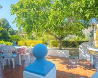 Salg - Chalet - Benimantell - Guadalest