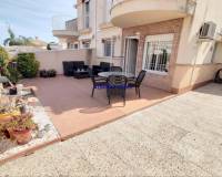 Salg - Chalet - Orihuela Costa - Villamartin