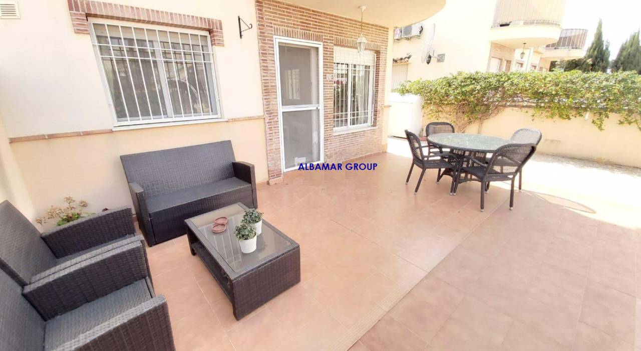 Salg - Chalet - Orihuela Costa - Villamartin