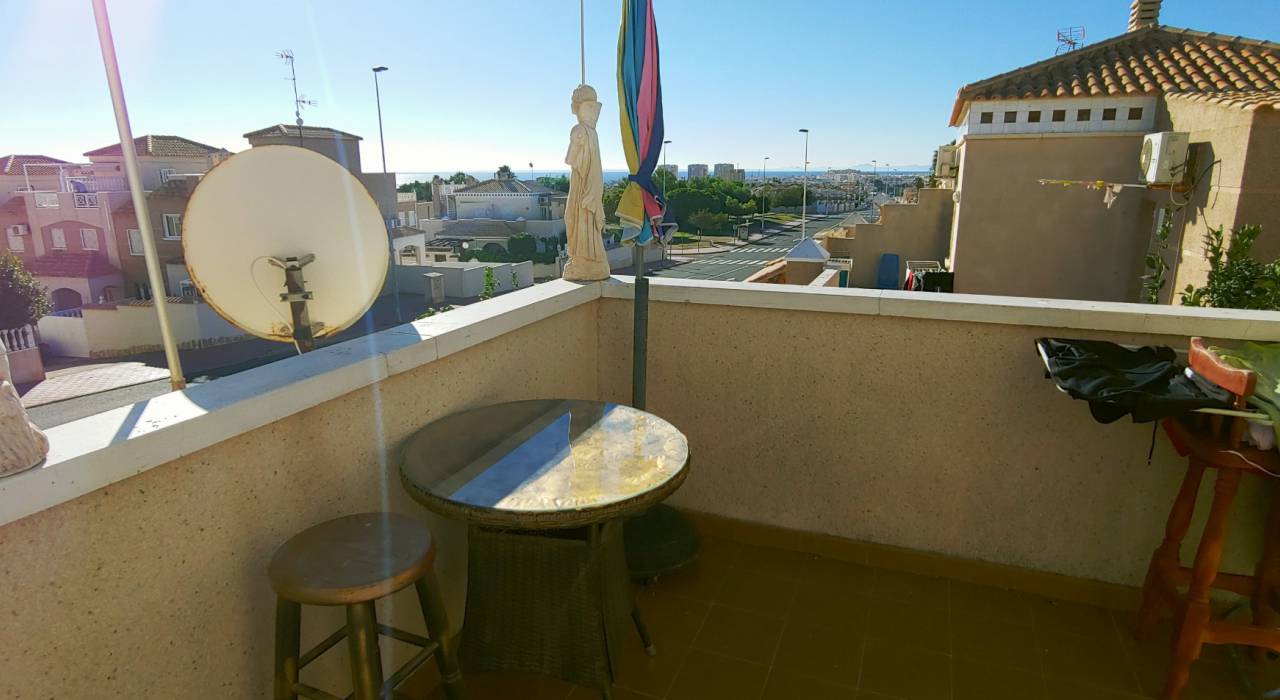 Salg - Chalet - Torrevieja - Torreblanca