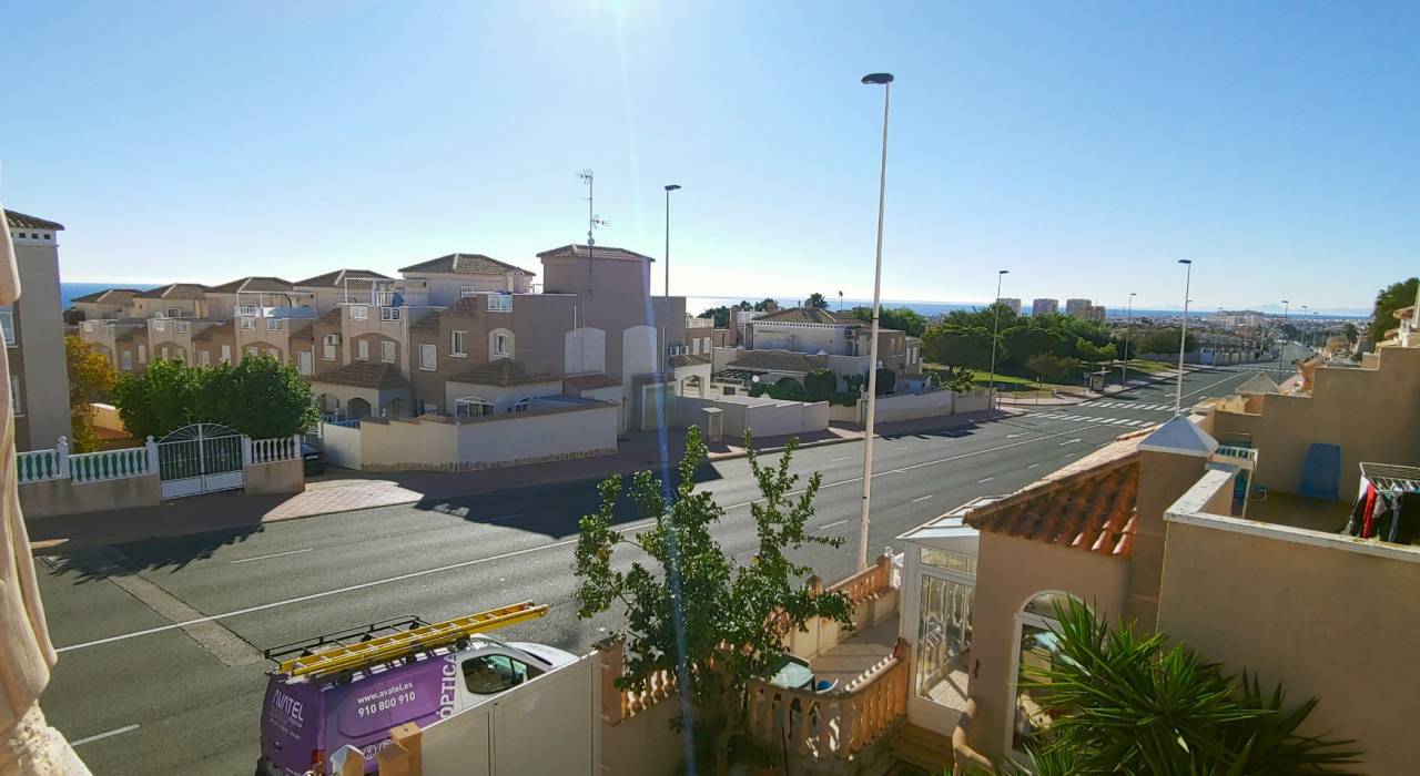 Salg - Chalet - Torrevieja - Torreblanca