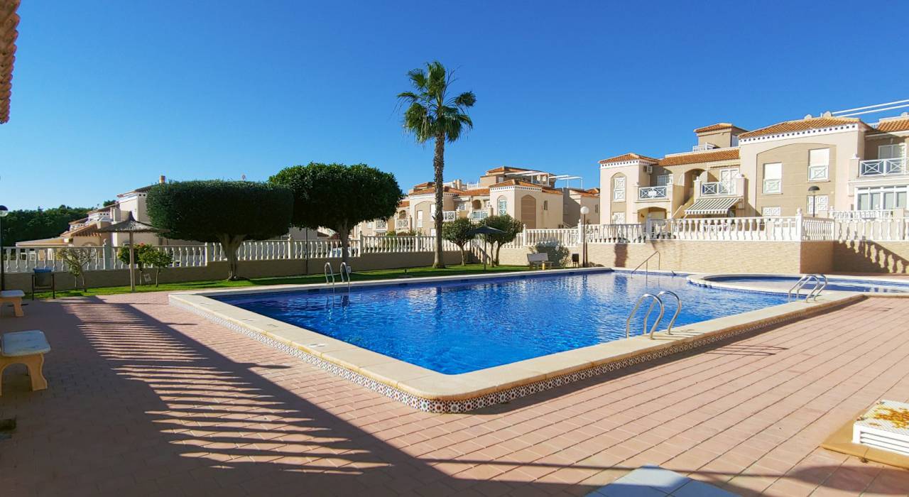 Salg - Chalet - Torrevieja - Torreblanca