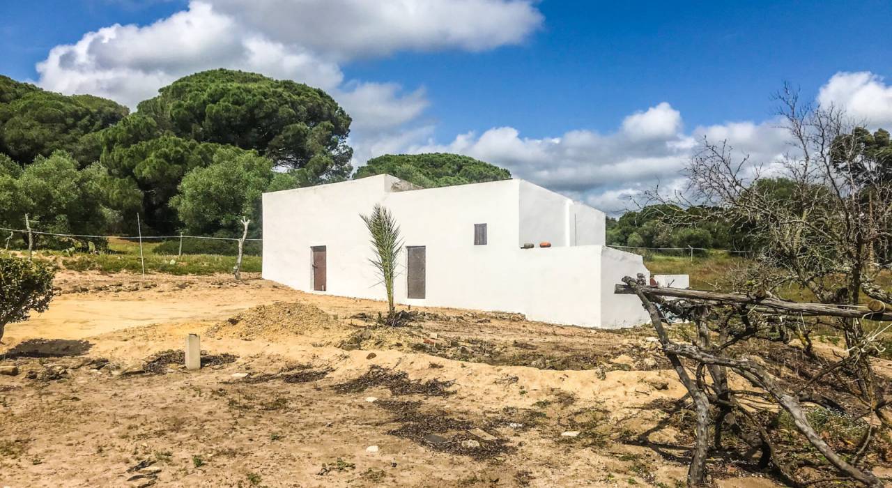 Salg - Chalet - Vejer de la Frontera - El Soto