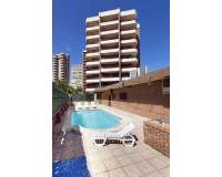 Salg - Hotell - Benidorm - Levante