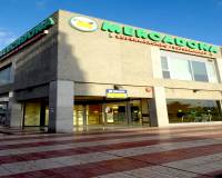 Salg - Kommersiell eiendom - Alicante - Albacete