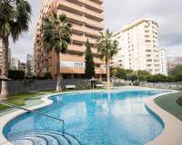 Salg - Leilighet - Benidorm - La Cala