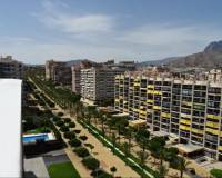 Salg - Leilighet - Benidorm - La Cala