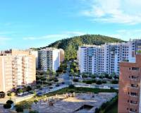 Salg - Leilighet - Benidorm - La Cala