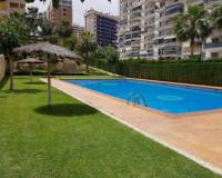 Salg - Leilighet - Benidorm - La Cala