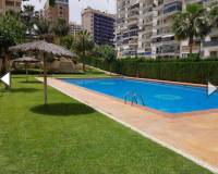 Salg - Leilighet - Benidorm - La Cala