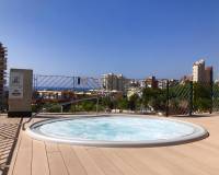 Salg - Leilighet - Benidorm - Poniente